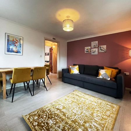 Jessica'S Place At Whitechapel London Ngoại thất bức ảnh