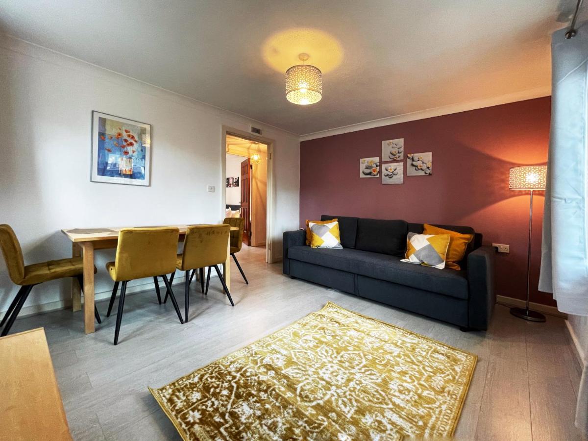 Jessica'S Place At Whitechapel London Ngoại thất bức ảnh